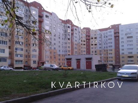 SEC Caravan Duffy, Kharkiv - apartment by the day