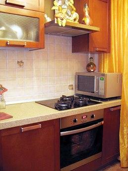 Квартира посуточно в Екатеринбурге, Екатеринбург - квартира посуточно