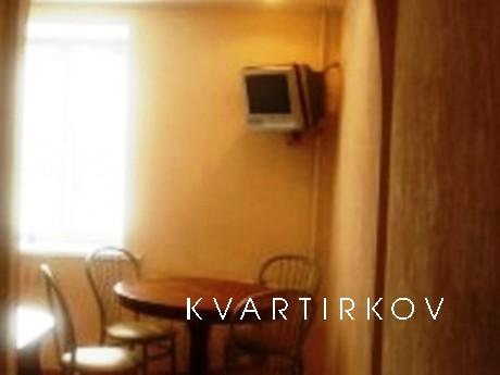 Квартира посуточно в Екатеринбурге, Екатеринбург - квартира посуточно