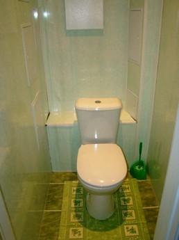 Квартира посуточно в Юго-Западном районе, Екатеринбург - квартира посуточно