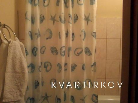 Квартира посуточно Ново Московский тракт, Екатеринбург - квартира посуточно