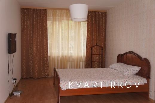 Однокомнатная  квартира в  новостройке. Вся мебель и сантехн