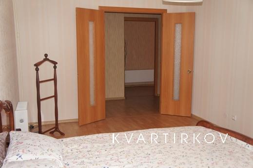 Квартира посуточно Ново Московский тракт, Екатеринбург - квартира посуточно