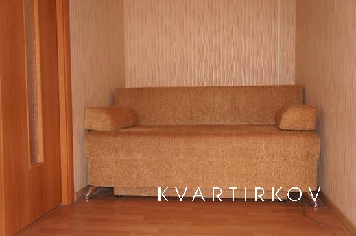 Квартира посуточно Ново Московский тракт, Екатеринбург - квартира посуточно