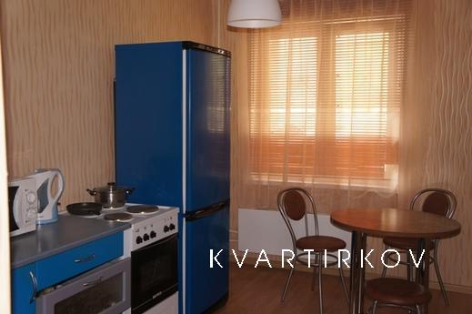 Квартира посуточно Ново Московский тракт, Екатеринбург - квартира посуточно