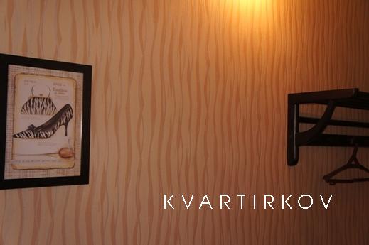 Квартира посуточно Ново Московский тракт, Екатеринбург - квартира посуточно