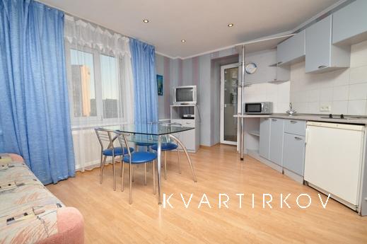 Квартира посуточно в центре Киева, Киев - квартира посуточно