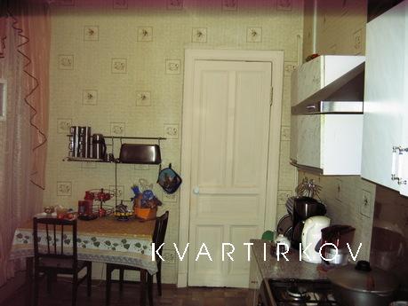 Room for rent center of St. Petersburg, Saint Petersburg - apartment by the day