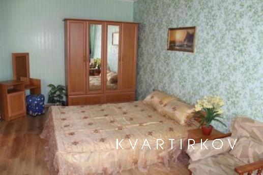 Rent rent 1 room. in the center, ul.Eremenko air conditionin