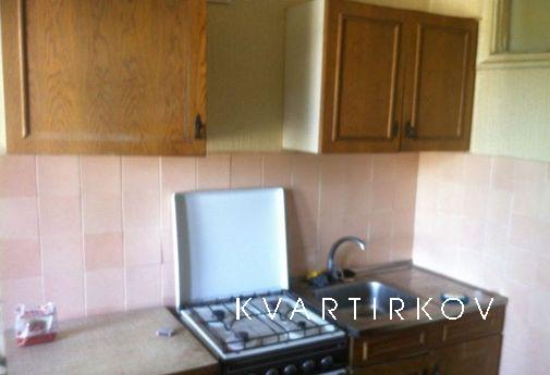 1 room. Kerch. CENTER, Kerch - apartment by the day
