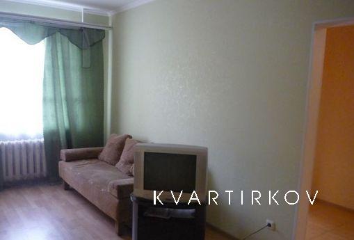 I rent 1 room. in the center of Kerch, ul.Sverdlova to the w