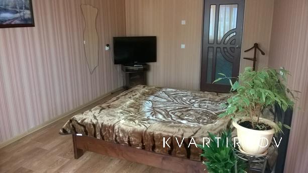 1-room Apartment after repair, Chernihiv - apartment by the day