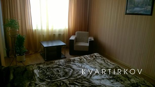 1-room Apartment after repair, Chernihiv - apartment by the day