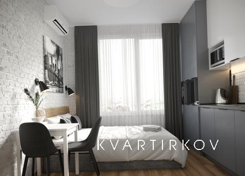Deluxe View Appartaments 245-2, Київ - квартира подобово