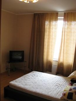 2-bedroom apartment for rent business cl, Balashikha - apartment by the day