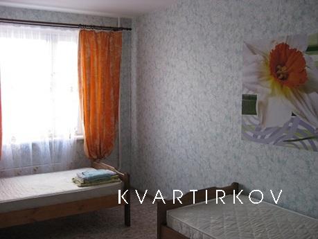 Rent apartments in Balashikha, Balashikha - apartment by the day