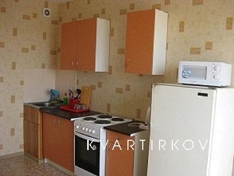 Apartment for rent in Balashikha, Balashikha - apartment by the day