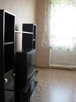 Apartment for rent in Balashikha, Balashikha - apartment by the day