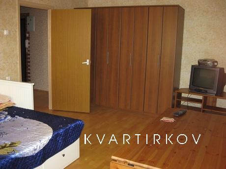 Apartment Balashikha per day, Balashikha - apartment by the day