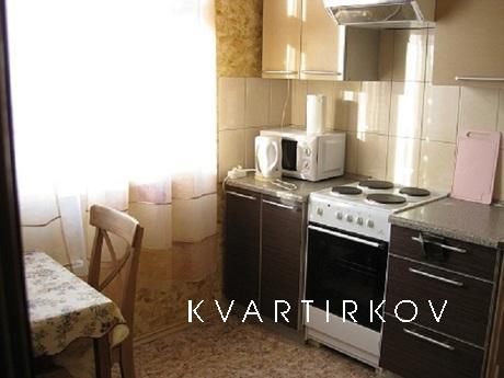 Apartment Balashikha per day, Balashikha - apartment by the day