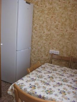 Apartment Balashikha per day, Balashikha - apartment by the day