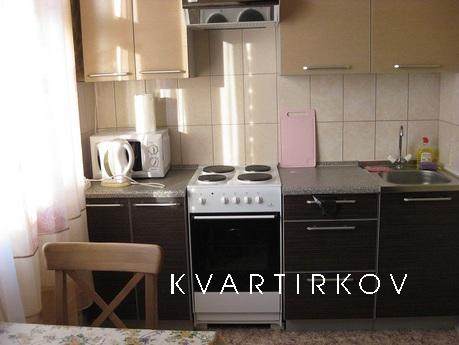 Apartment Balashikha per day, Balashikha - apartment by the day