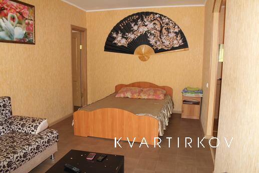 хорошая уютная квартира сдается по часам, на ночь, сутки. фо