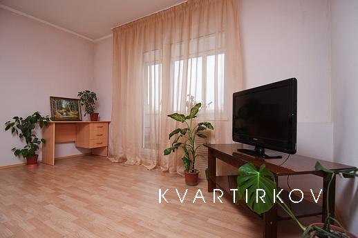 Челябинск Молодогвардейцев, 39В, Челябинск - квартира посуточно