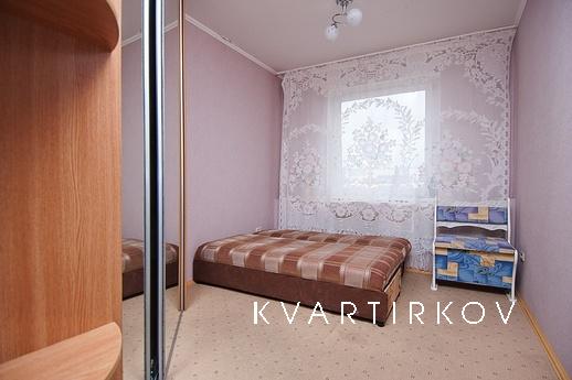 Челябинск Молодогвардейцев, 39В, Челябинск - квартира посуточно