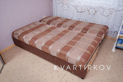 Челябинск Молодогвардейцев, 39В, Челябинск - квартира посуточно