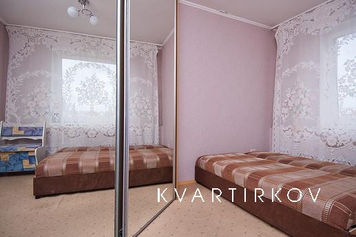 Челябинск Молодогвардейцев, 39В, Челябинск - квартира посуточно