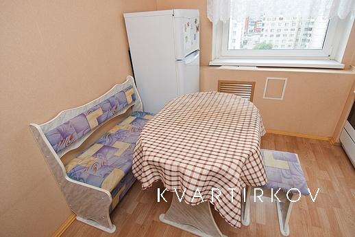 Челябинск Молодогвардейцев, 39В, Челябинск - квартира посуточно