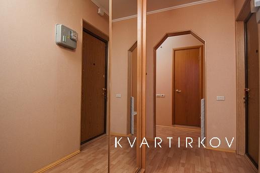 Челябинск Молодогвардейцев, 39В, Челябинск - квартира посуточно