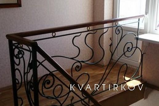 Summer accommodation in the private sect, Berdiansk - apartment by the day