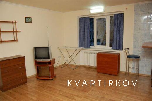 Remove Poltava apartment on the day, Poltava - apartment by the day