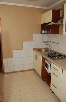 Rent an apartment for rent in Poltava, Poltava - apartment by the day