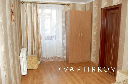 Rent an apartment for rent in Poltava, Poltava - apartment by the day