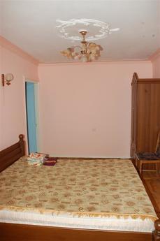Daily rent accommodation in Poltava, Poltava - apartment by the day
