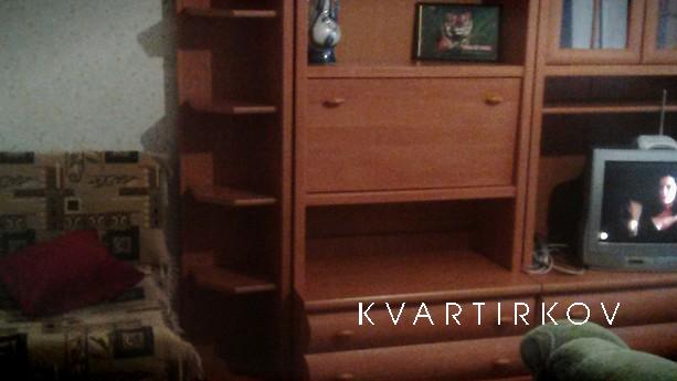 Slovyznsk apartment for rent, Sloviansk - apartment by the day