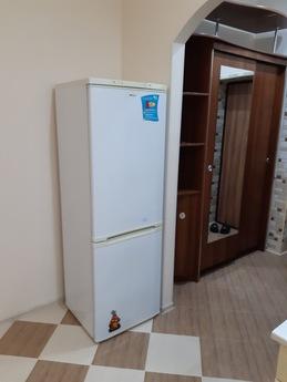 New apartment with AIR CONDITIONING., Odessa - apartment by the day