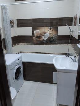 New apartment with AIR CONDITIONING., Odessa - apartment by the day