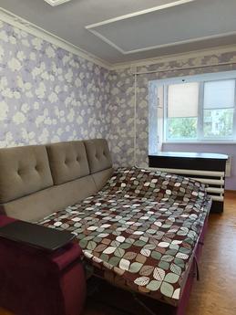 1 bedroom apartment in a good area, Sumy - apartment by the day