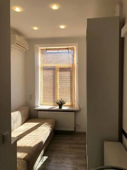 Quiet apartment at the Opera House, Lviv - apartment by the day