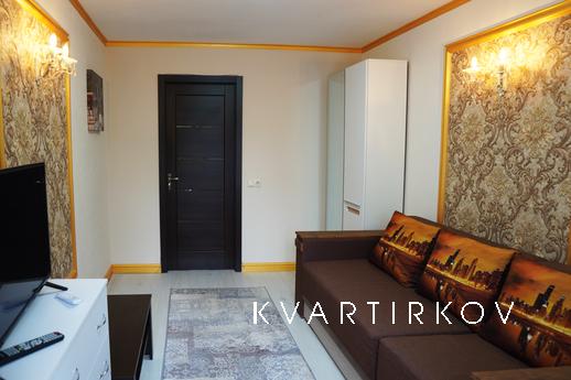 COMFY APARTMENT, Ivano-Frankivsk - apartment by the day