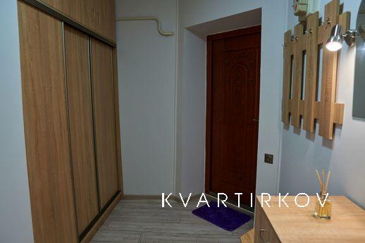COMFORT IN THE CITY CENTER, Ivano-Frankivsk - apartment by the day
