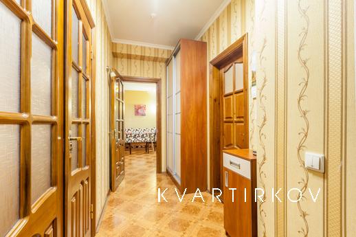 Элитная  квартира идеальная чистота, Киев - квартира посуточно