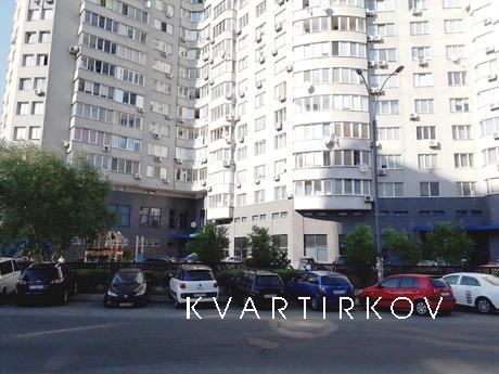 Элитная  квартира идеальная чистота, Киев - квартира посуточно