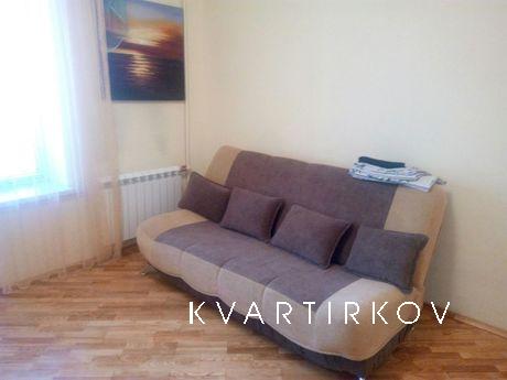 2-комнатная квартира в центре города, Винница - квартира посуточно