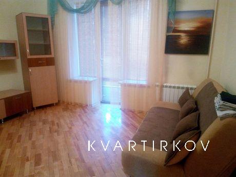 2-комнатная квартира в центре города, Винница - квартира посуточно