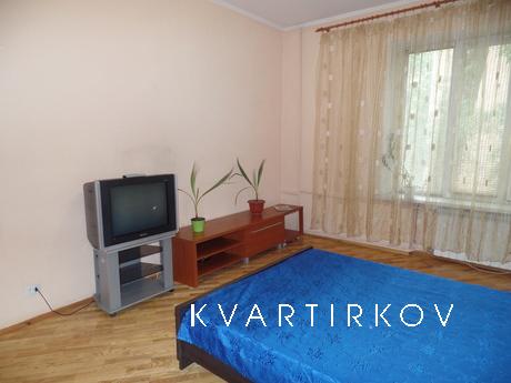 2-комнатная квартира в центре города, Винница - квартира посуточно